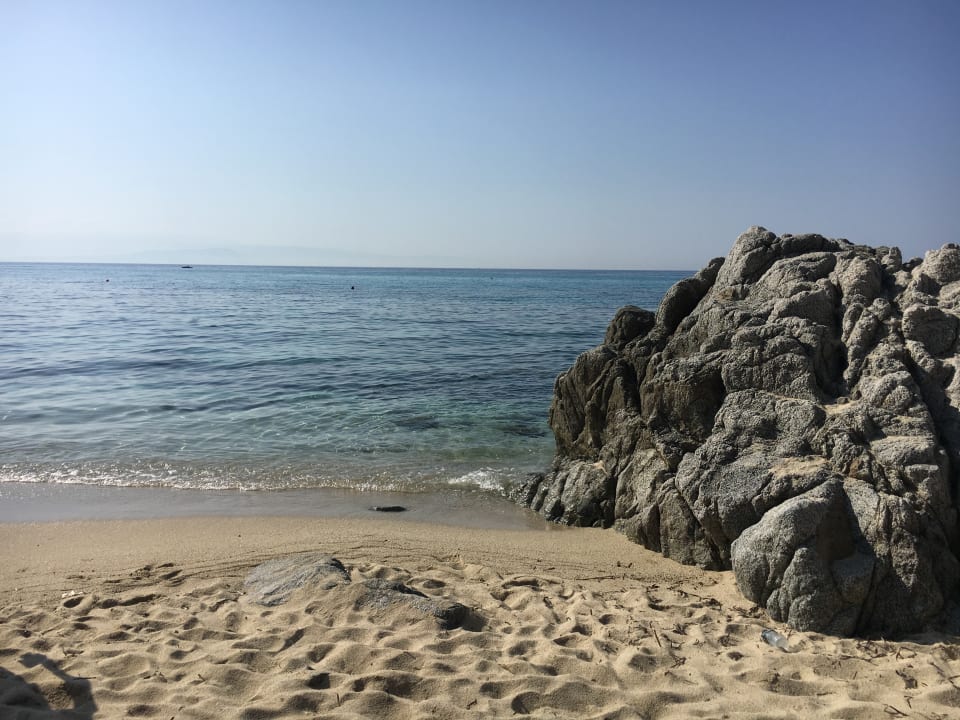 Strand Hotel Calabrisella