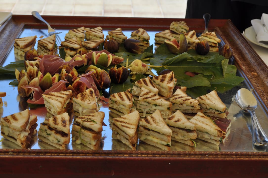 Gastro Hotel Splendid la Torre