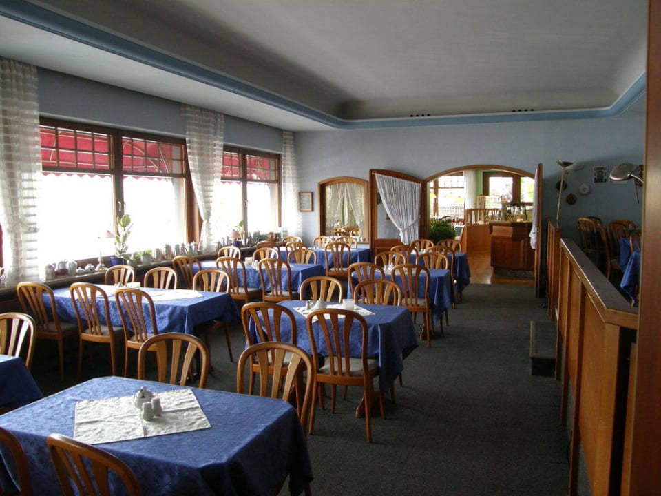 Hotel Anker in Brodenbach Hotel Anker