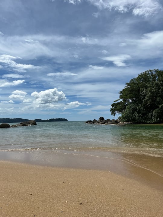 Strand Kalima Resort and Villas Khao Lak