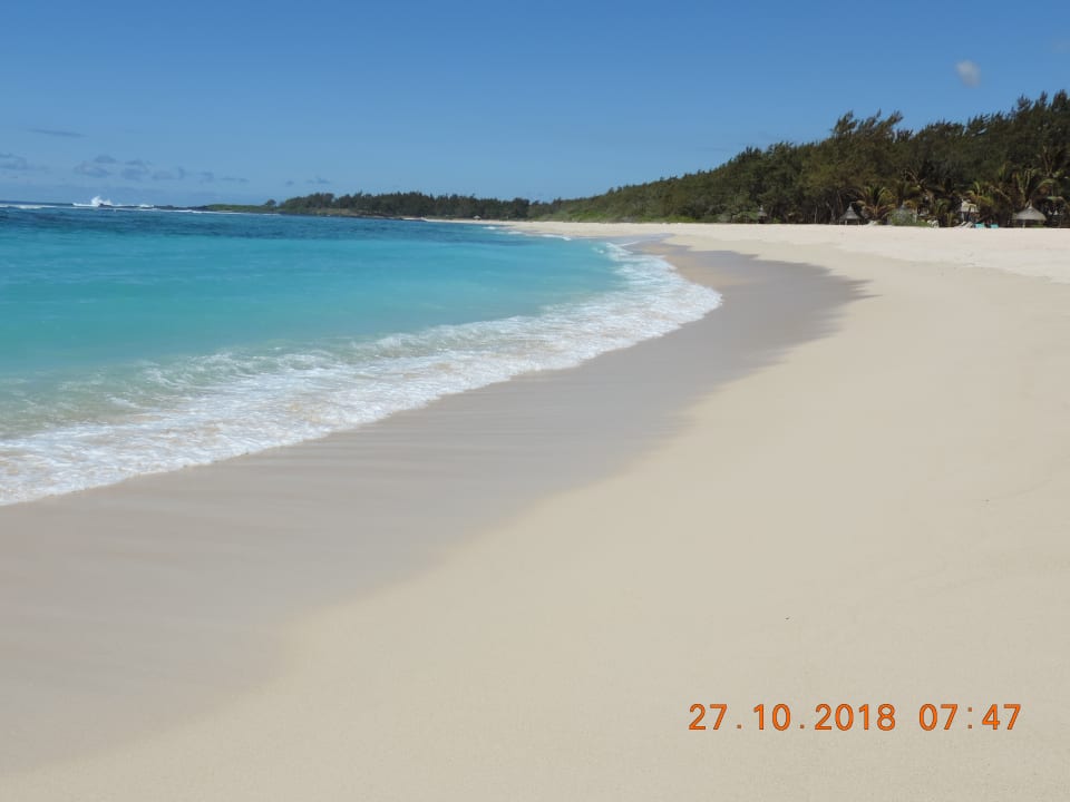 Strand Shandrani Beachcomber Resort & Spa