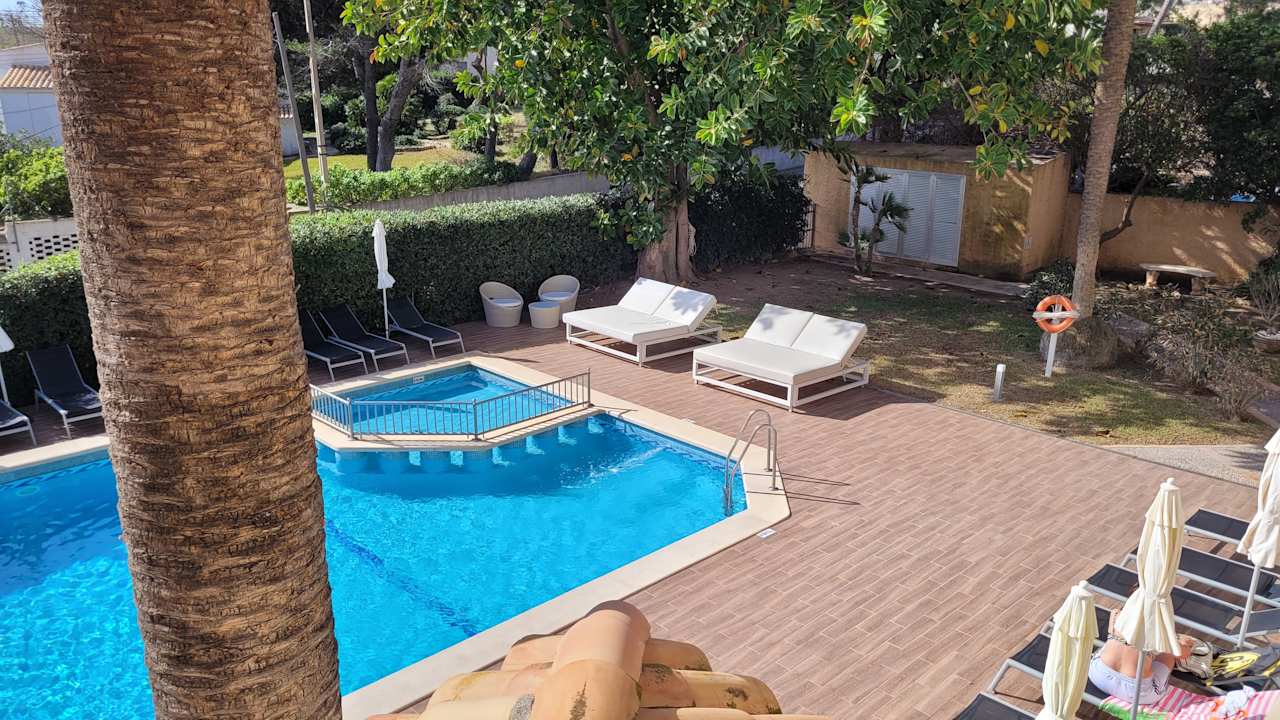 Pool R2 Lago Playa Park