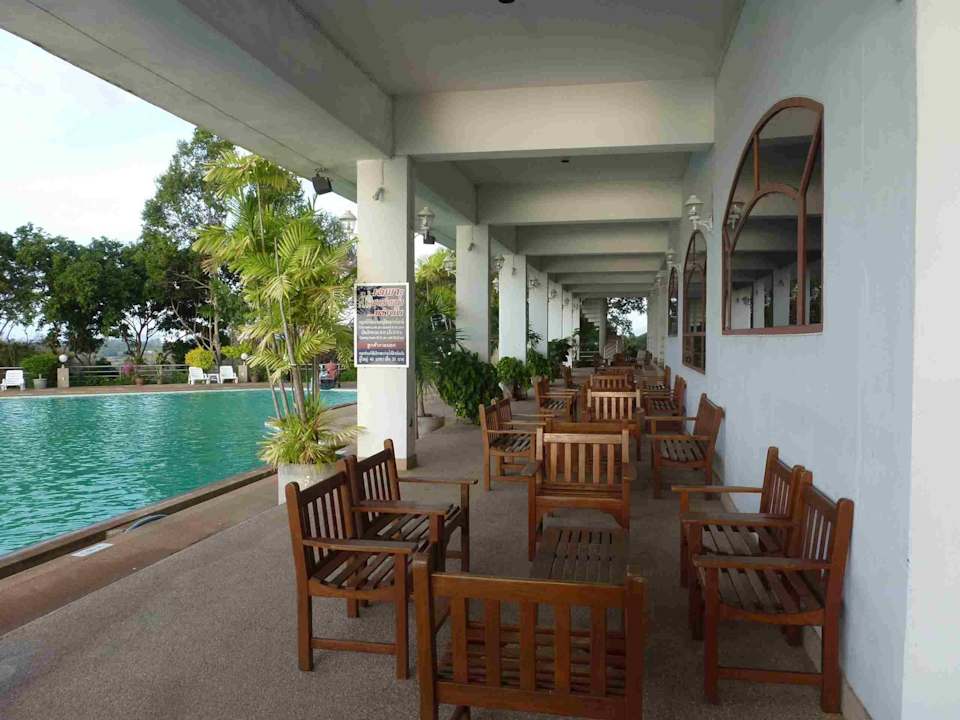 Hotel Hinsuay Namsai Resort Hotel Hinsuay Namsai Resort