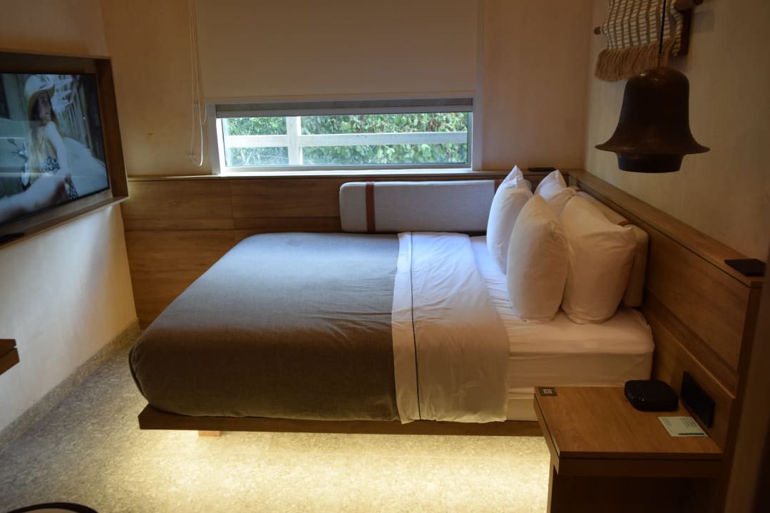 Zimmer Motto By Hilton Tulum