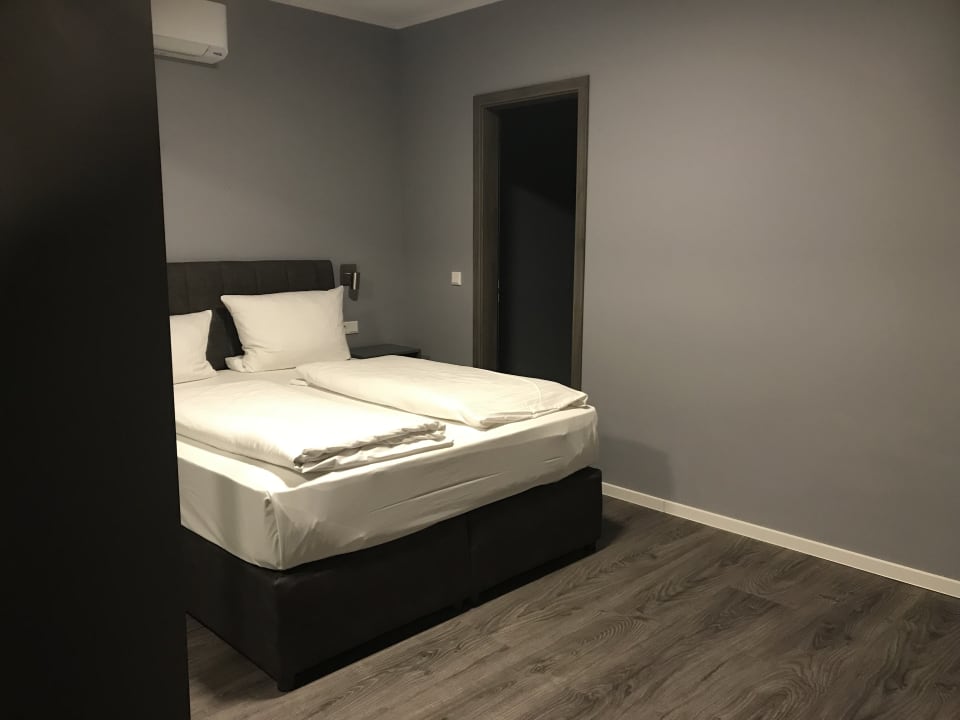 Zimmer THE ROOMS - Hotel & House