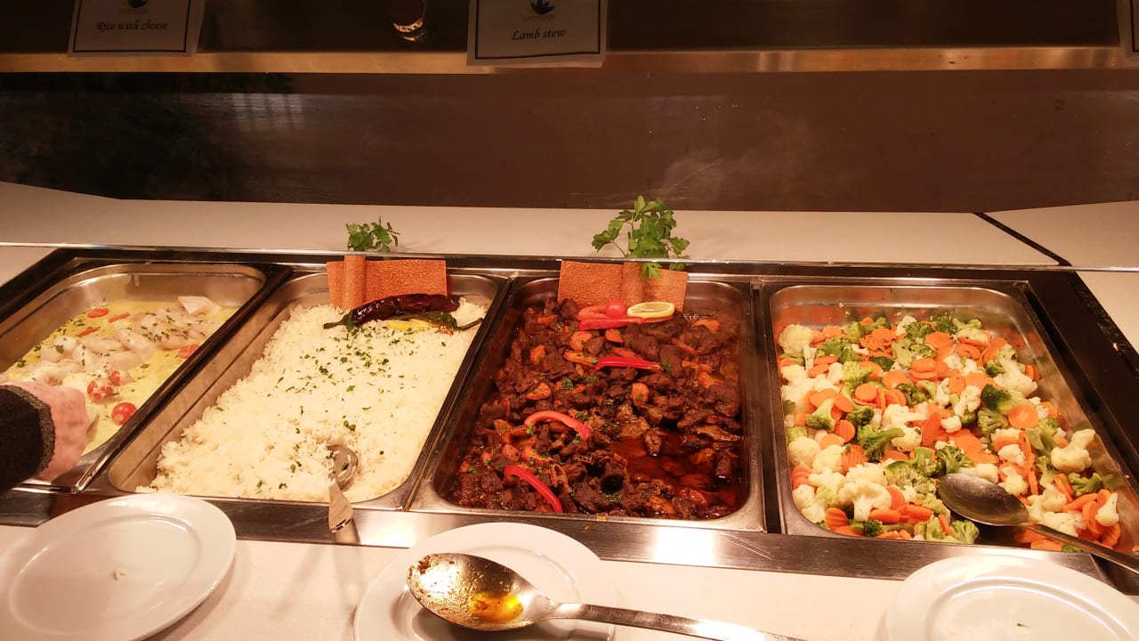 Gastro Riviera Spa Resort - Adults Only