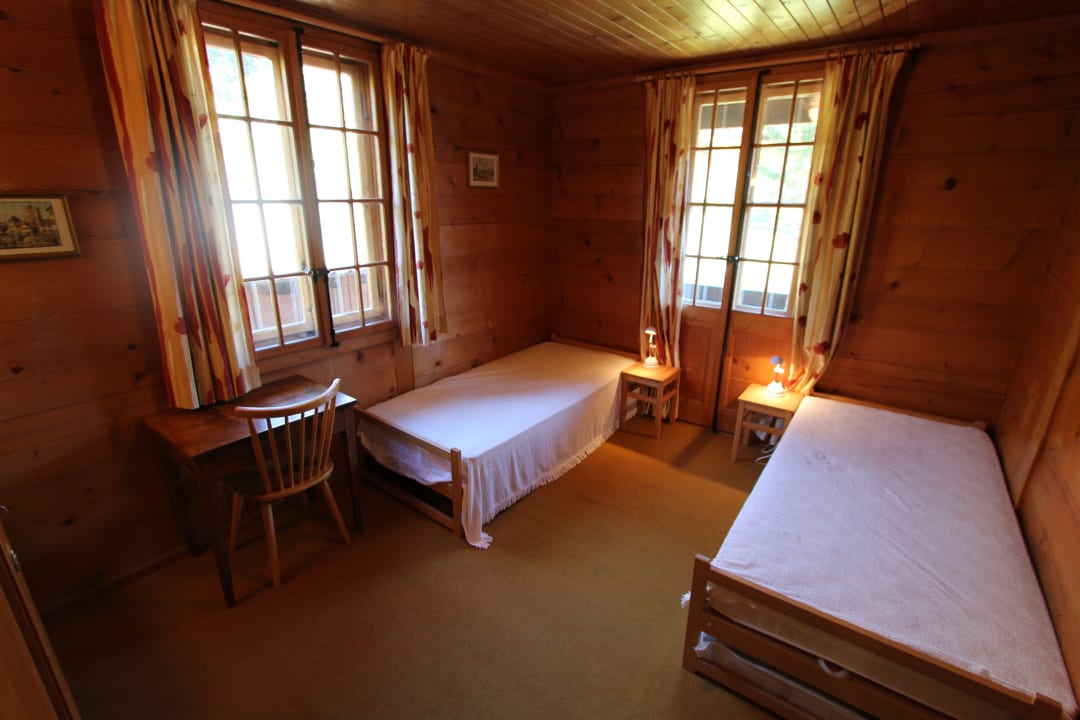 Zimmer Appartement Arnica 1