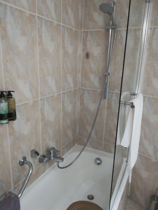 Zimmer Rodos Palladium Leisure & Wellness