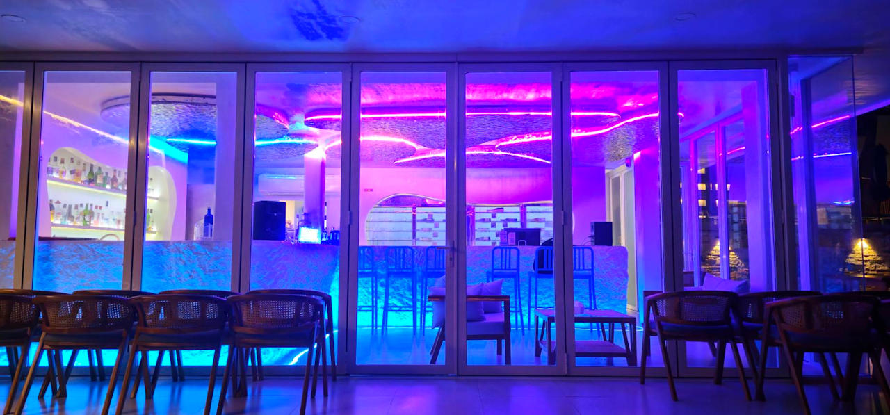 Gastro Samui Resotel Beach Resort