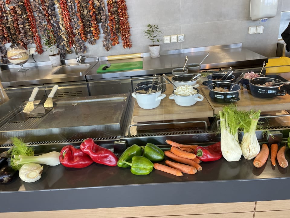 Gastro Ikones Seafront Luxury Suites