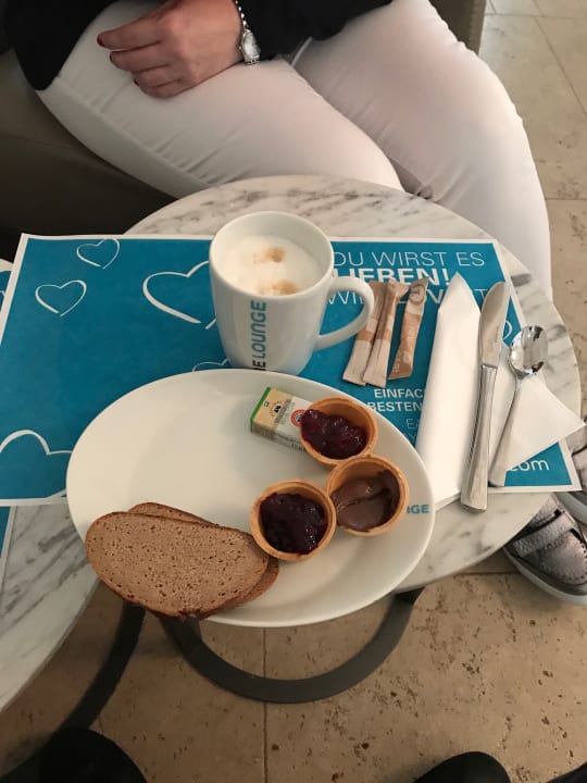 Restaurant Motel One Wien-Staatsoper