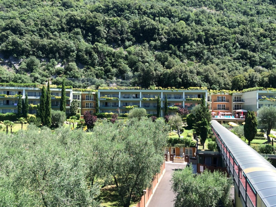 Deluxe Zimmer Hotel Majestic Palace