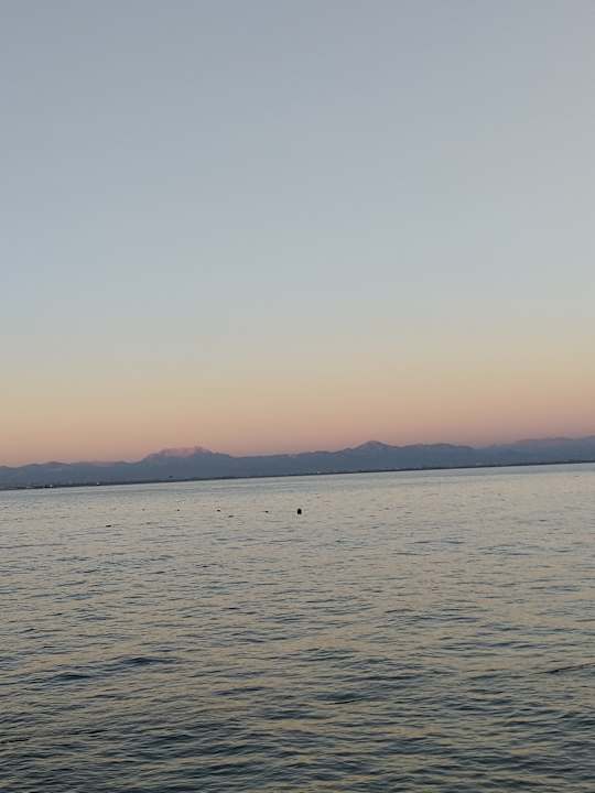 Strand TUI MAGIC LIFE Beldibi +16