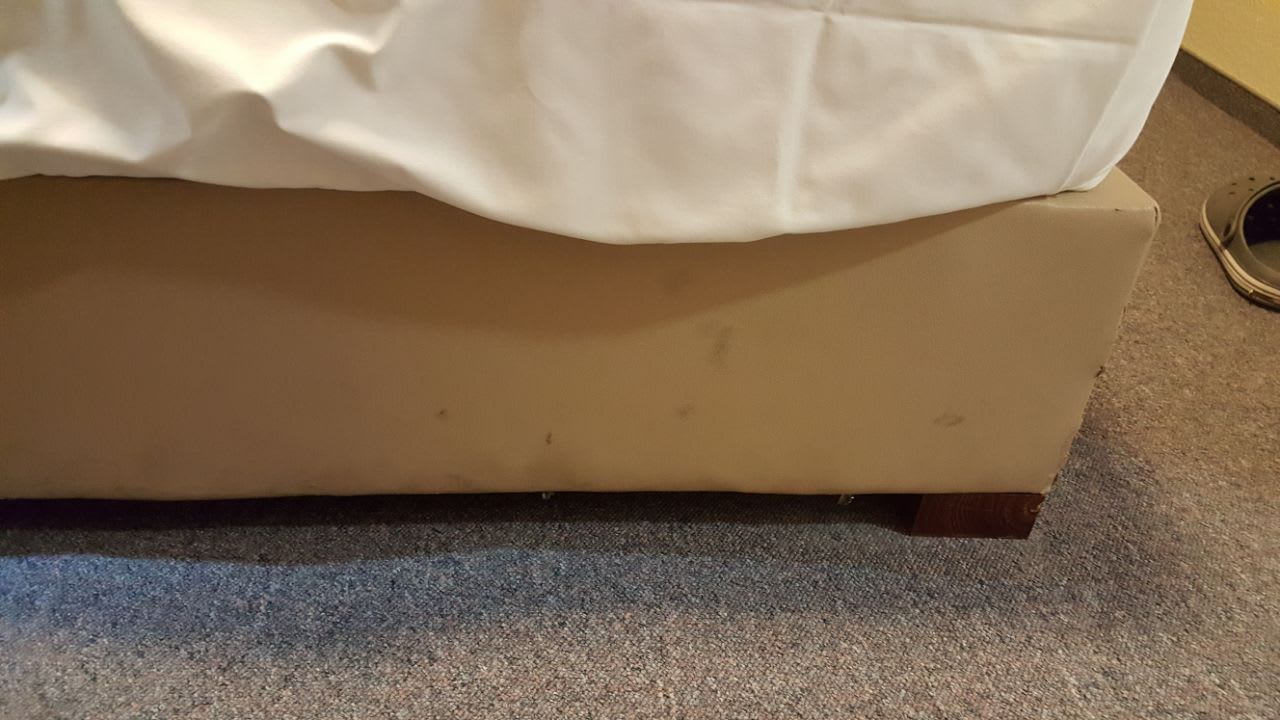 Zimmer Hotel Königstein Kiel by Tulip Inn