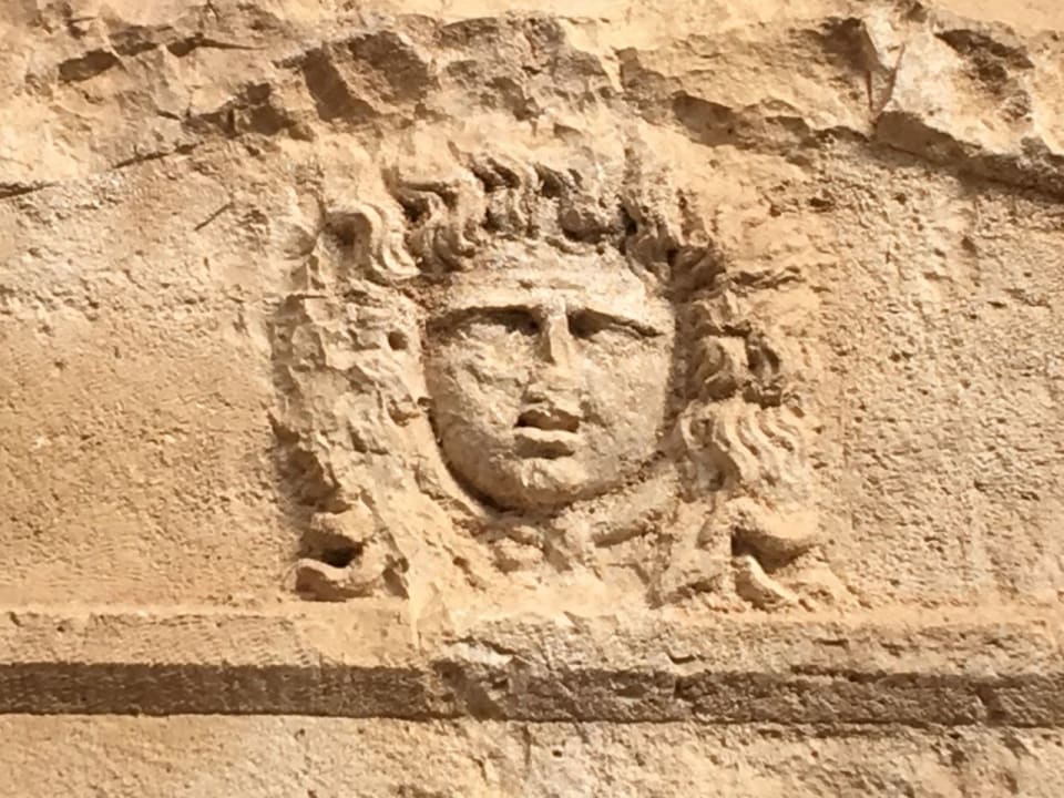 Außenansicht Kimera Lounge