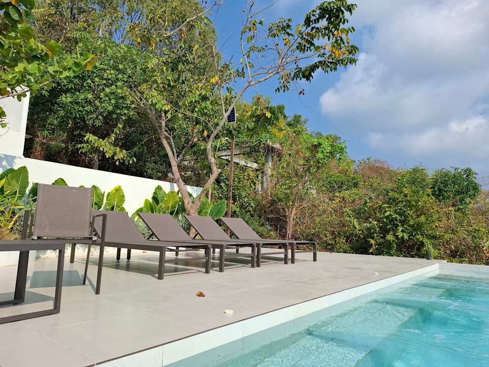 Pool Pichcha Kohlarn