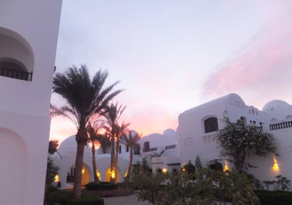 Hotelanlage Arabella Azur Resort