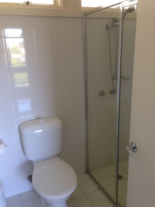 Badezimmer Apartments Horizon