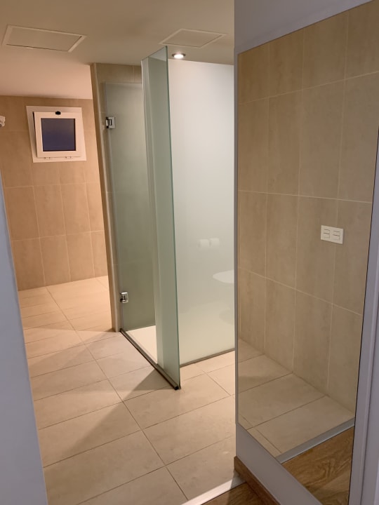 Zimmer Sentido Aequora Lanzarote Suite