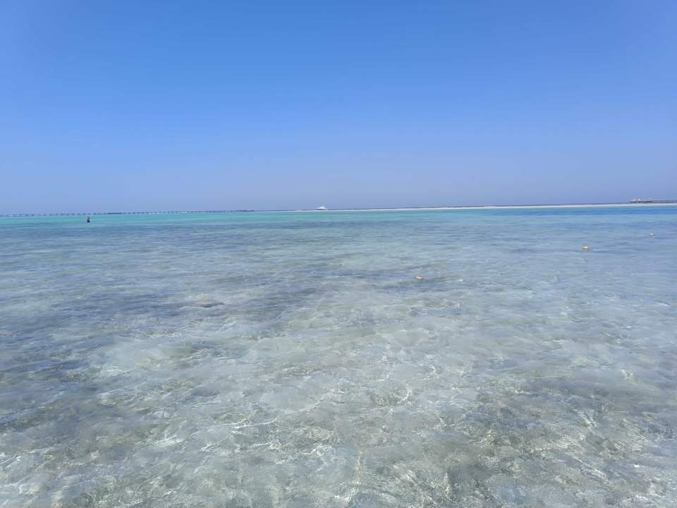 Strand Casa Mare Resort