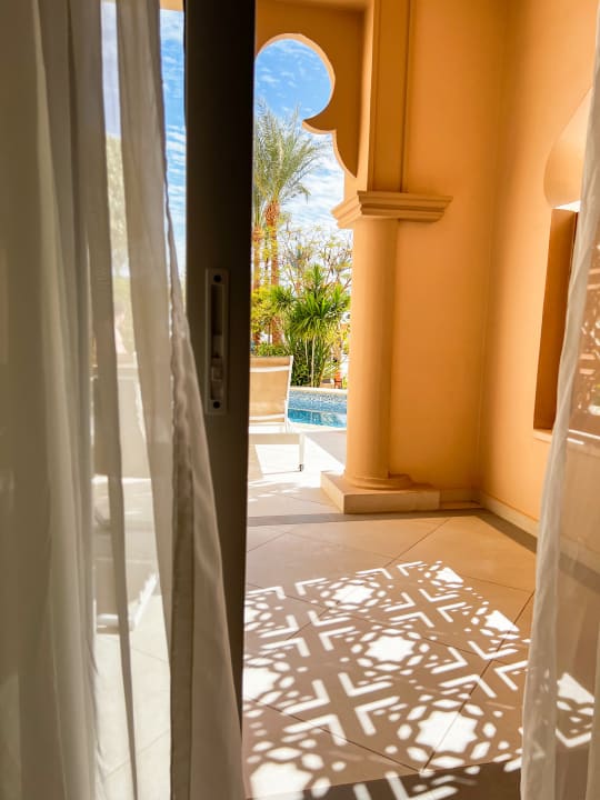 Zimmer The Grand Palace - Adults only