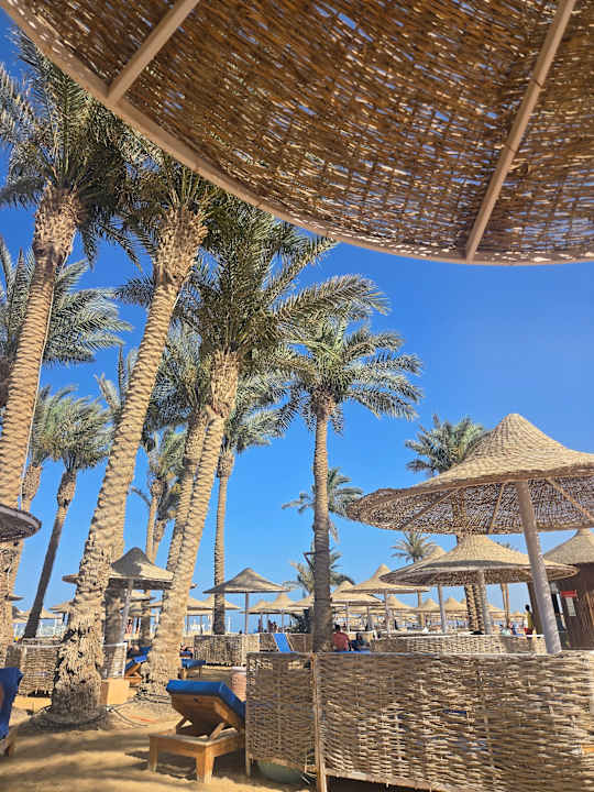 Strand Pickalbatros Vita Resort - Portofino Marsa Alam