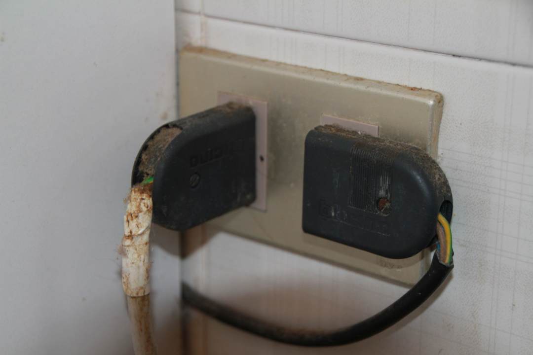 Lebensgefahr ??? Apartments in Marina Di Bibbona