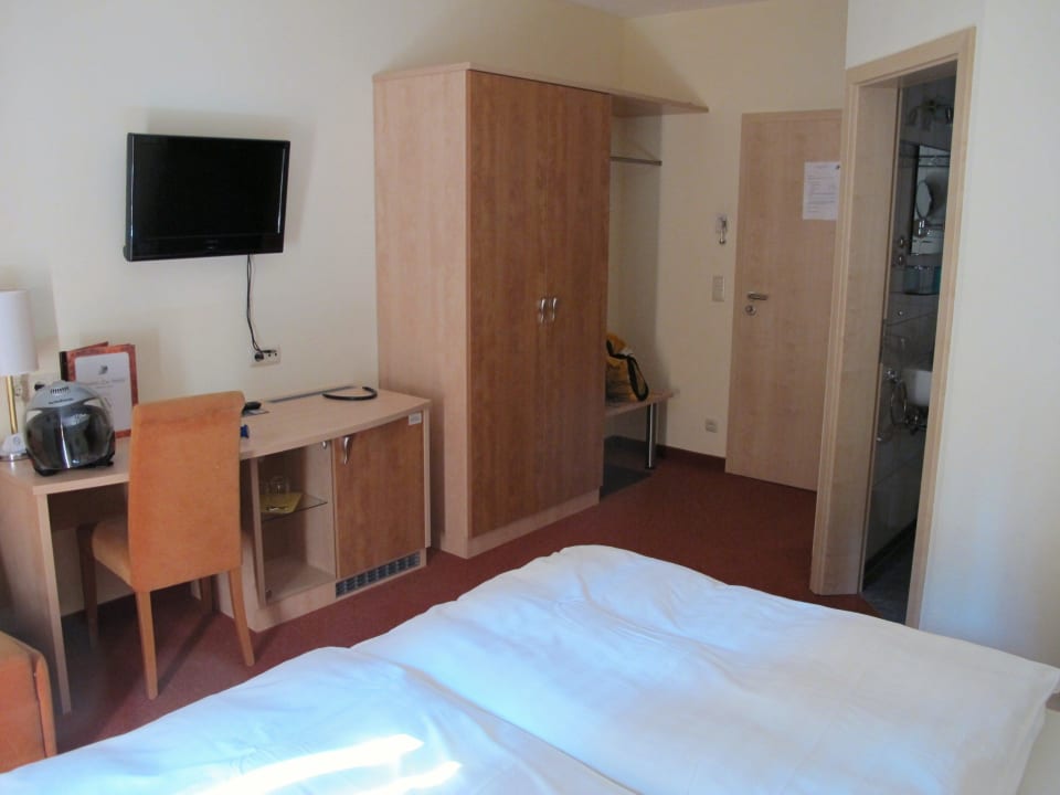 Zimmer Pension Zur Mühle Beuerberg