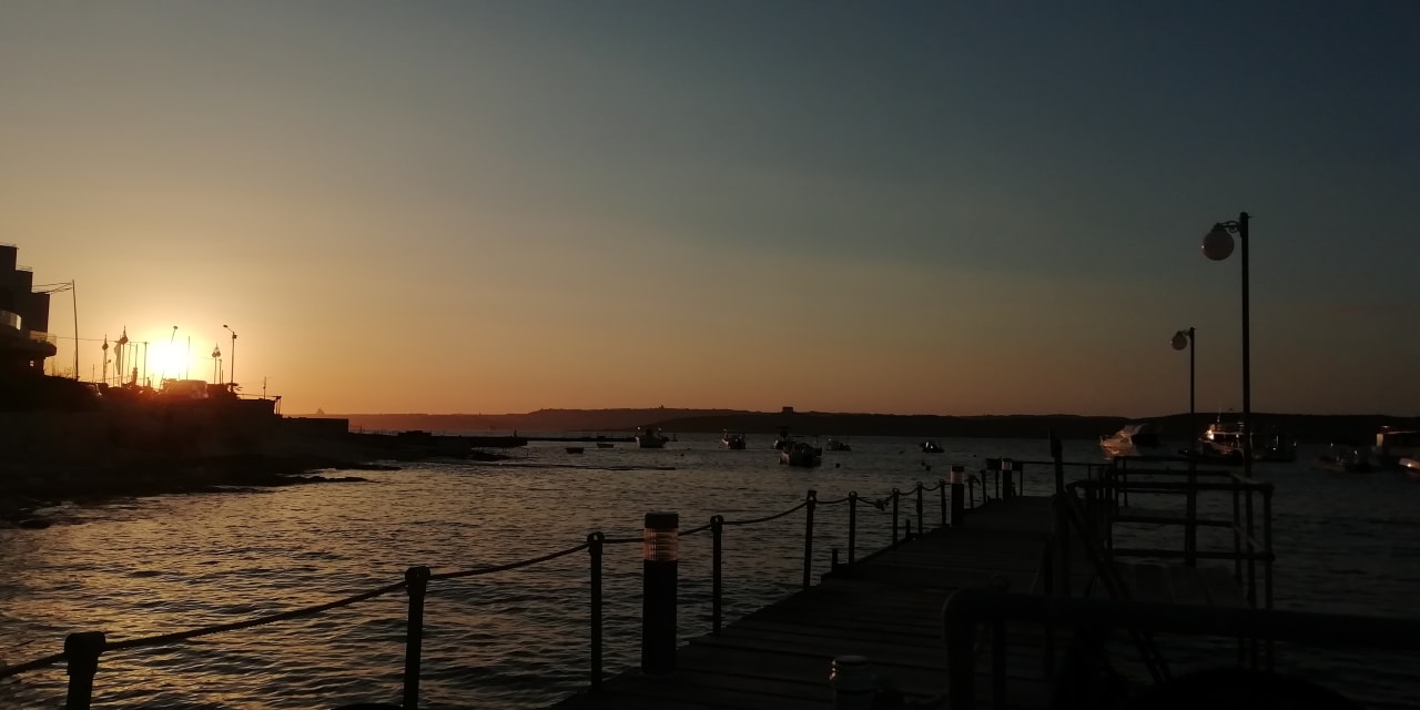 Ausblick Riviera Spa Resort - Adults Only