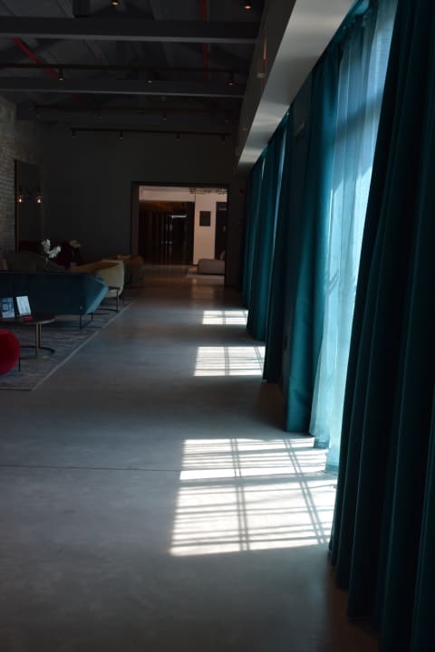 Sonstiges NH Collection Venezia Murano Villa