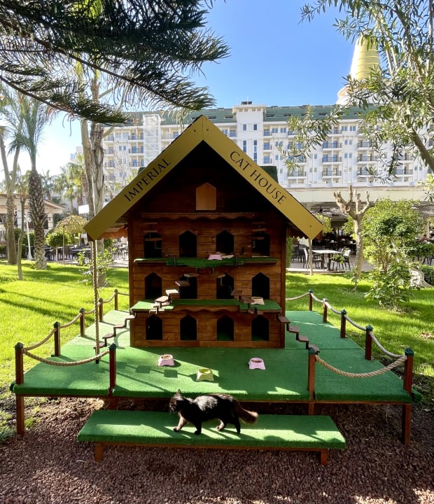 Sonstiges Hotel Delphin Imperial