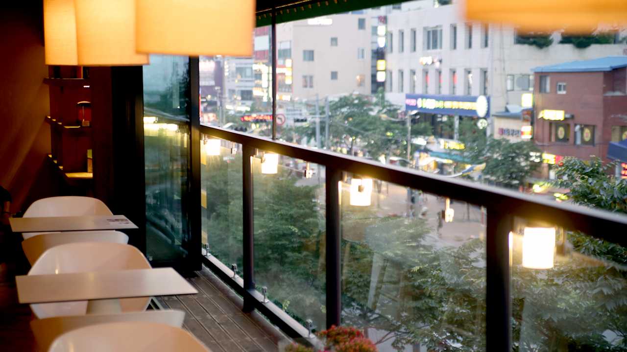 Gastro Sunset Business Hotel