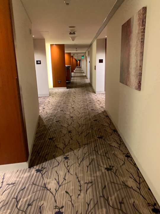 Zimmer Oryx Airport Hotel