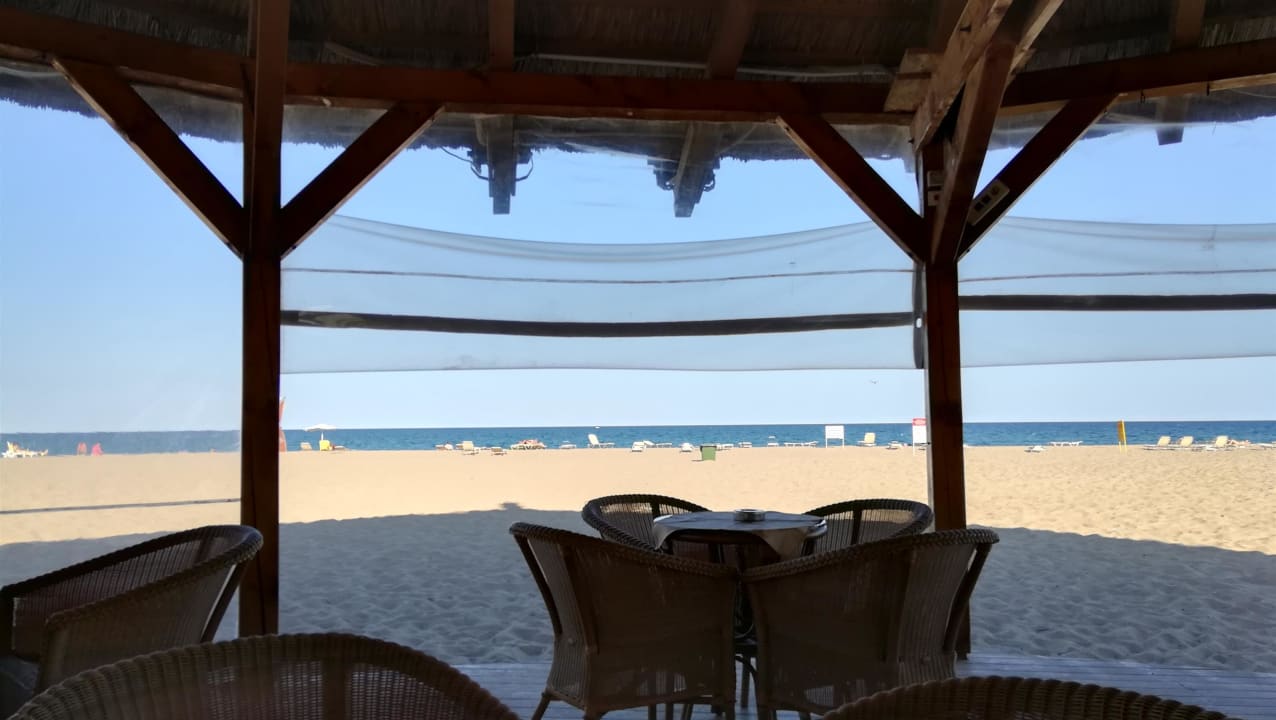 Strand HVD Clubhotel Miramar