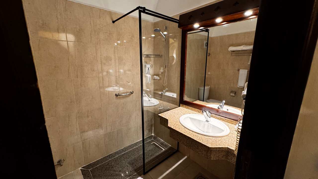 Zimmer Arabella Azur Resort