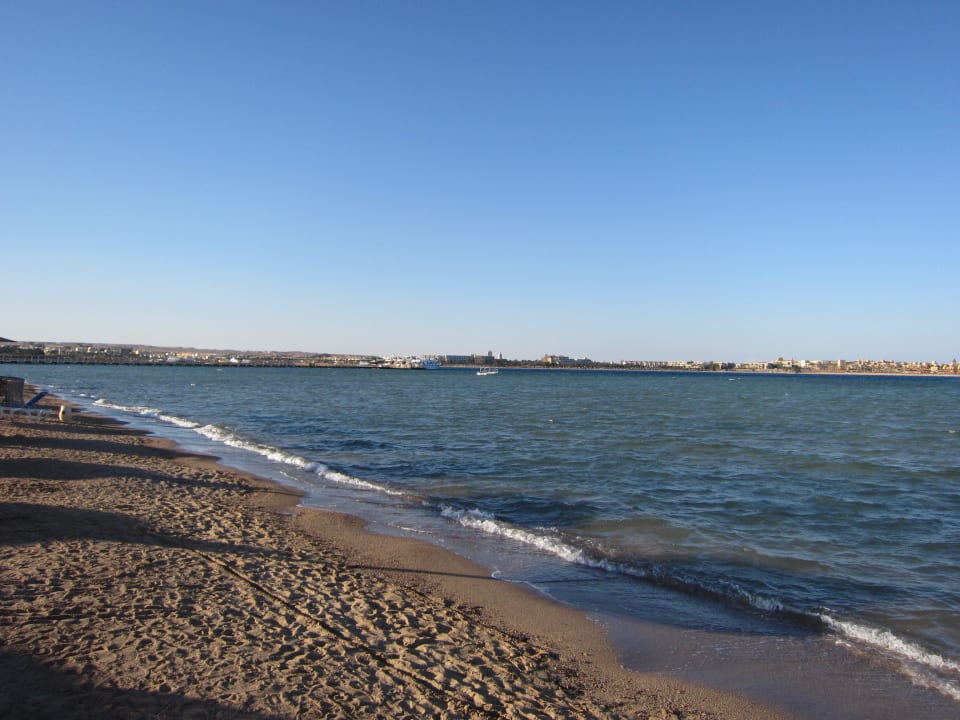 Meer Stella Garden Resort & Spa, Makadi Bay