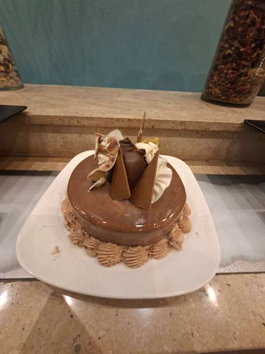 Gastro Ancient Sands Golf Resort