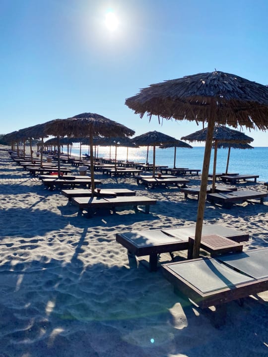 Strand Atlantica Belvedere Resort