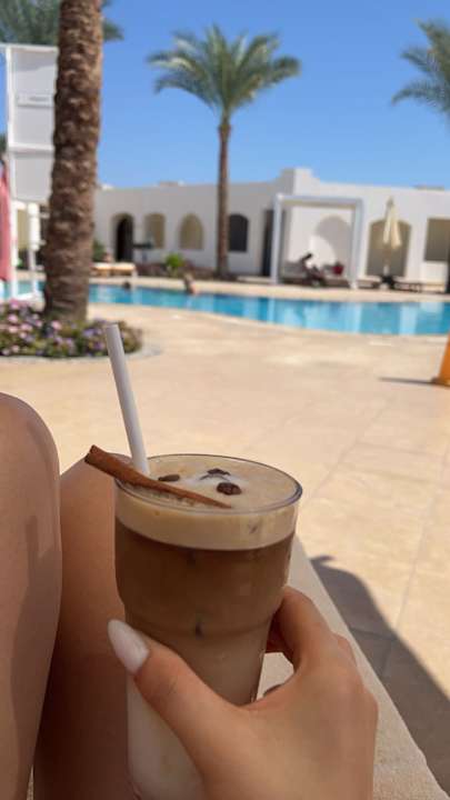 Pool SUNRISE Diamond Beach Resort - Grand Select