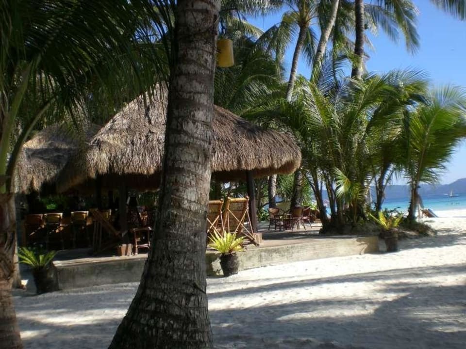 Strandbar Sea Wind Resort