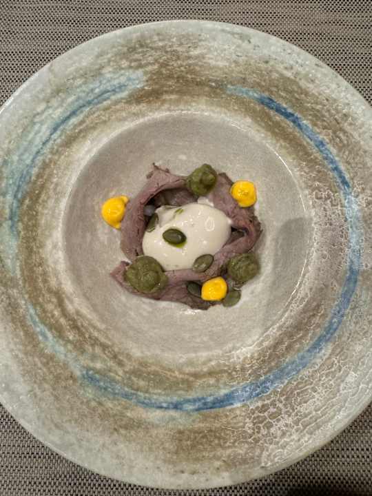Gastro Lusso Sorgun