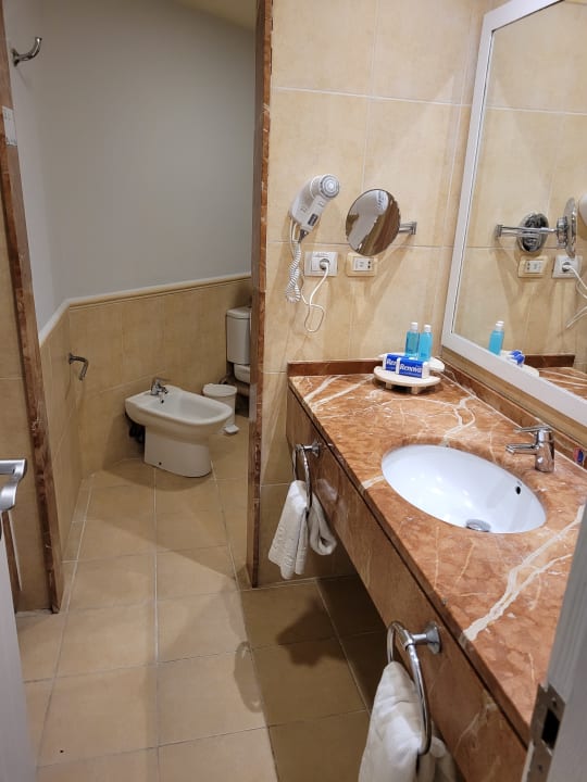 Zimmer Blau varadero - Adults only