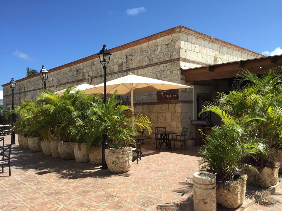 Oregano Italiener Excellence Punta Cana - Adults only