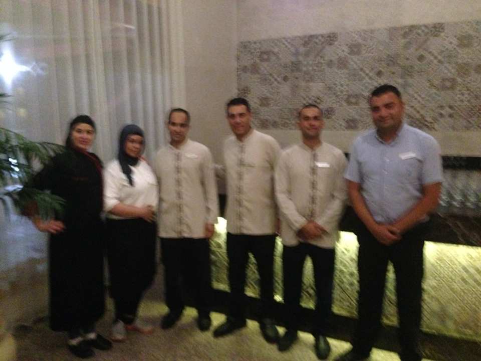 Sonstiges Pickalbatros Alf Leila Wa Leila Resort - Neverland Hurghada