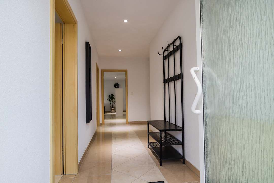 Zimmer Ferienhaus Hoger Blockhaus