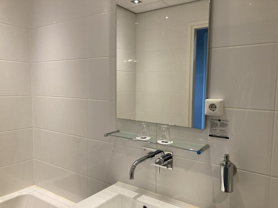 Zimmer Fletcher Hotel-Restaurant Duinzicht