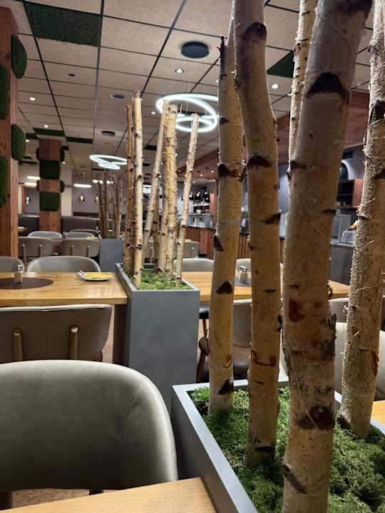 Gastro Panoramic - Ihr Apartmenthotel im Harz