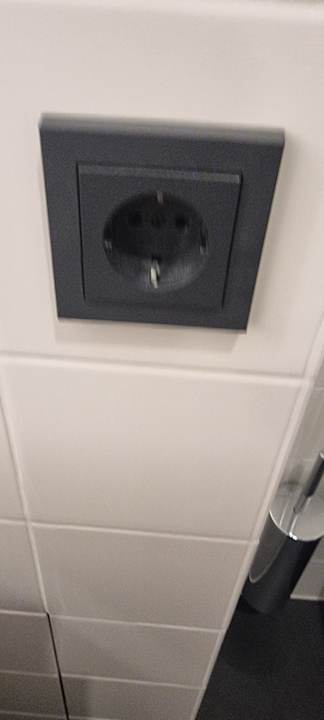 Zimmer IntercityHotel Berlin Airport BER Terminal 1+2