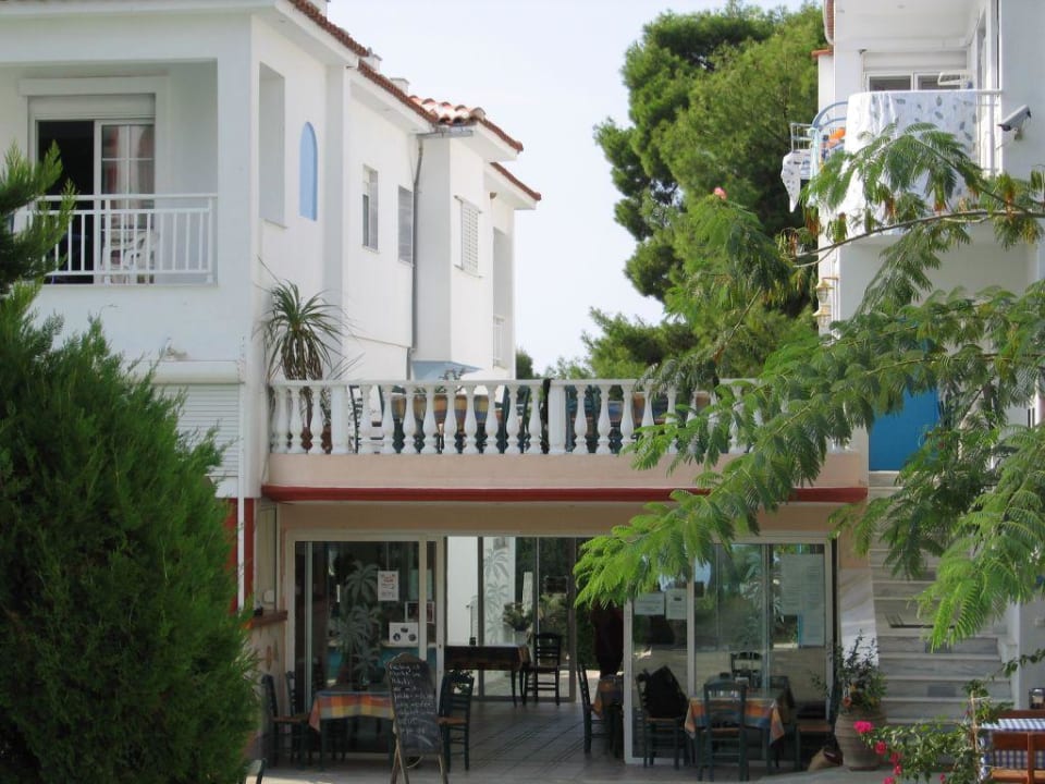 Blick Hotel Melissa Gold Coast