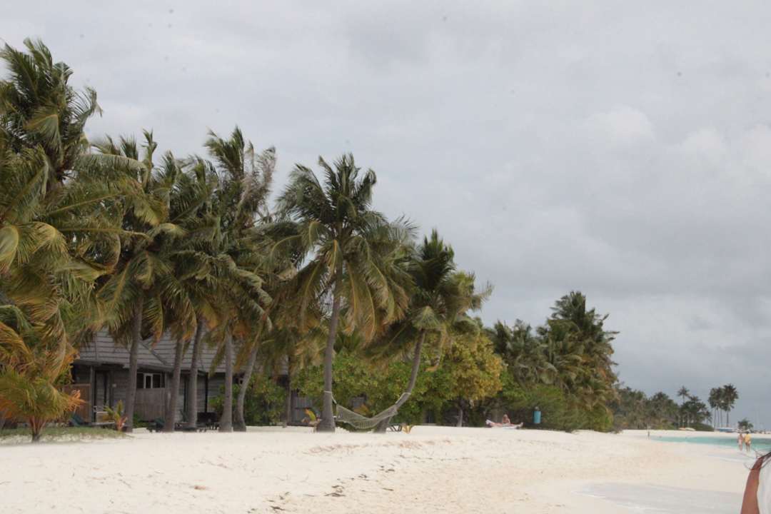 Strand Kuredu Island Resort & Spa